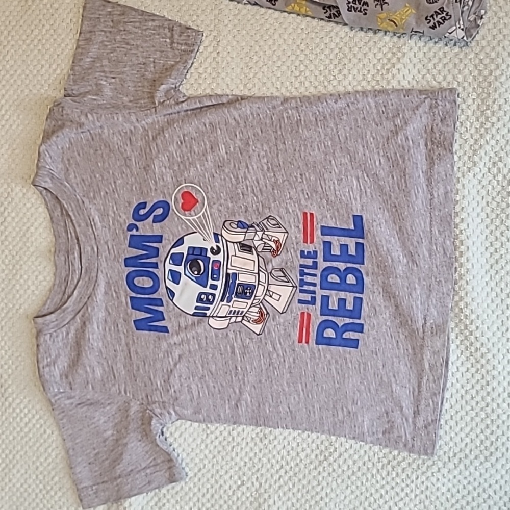 Star wars shirts - Picture 4 of 7